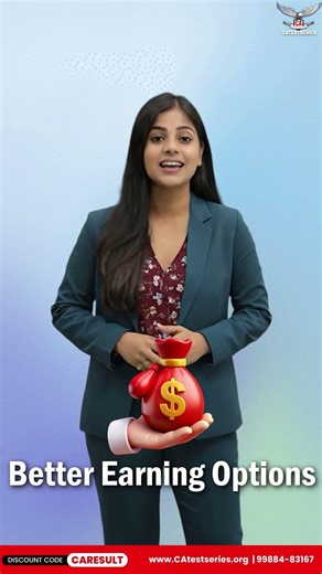 ICAI Breaking News: Launches New Course Starting 1st July🔥| CA Test Series #icaiexams