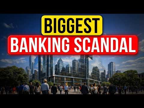 How $9 Billion was stolen in the Libor Scandal