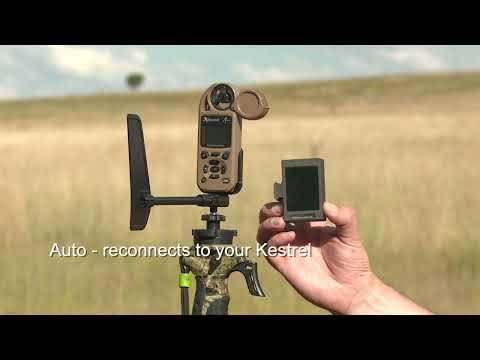 The New Reloading Fire Control