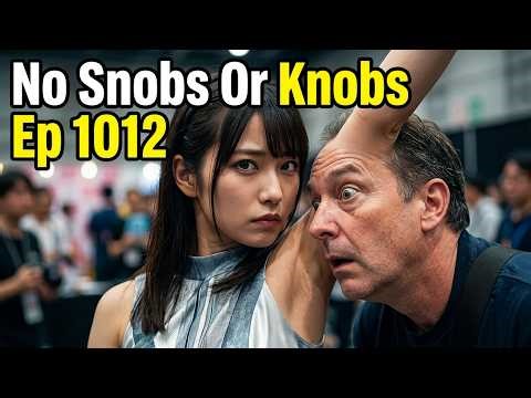 We Can't Make This Up | Strangest News Stories of the Week