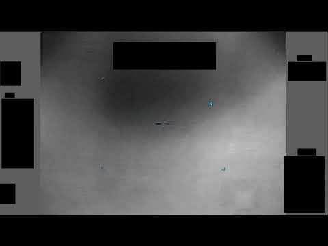 Declassified | UAP Tracked Across Full Field of View — U.S. Military IR Footage, Middle East, 2020