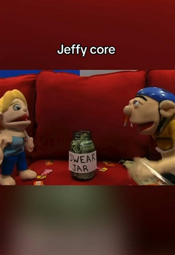 The jar pt.8#jeffy #mrgoodman #smlvideos #SML #sml | jeffy