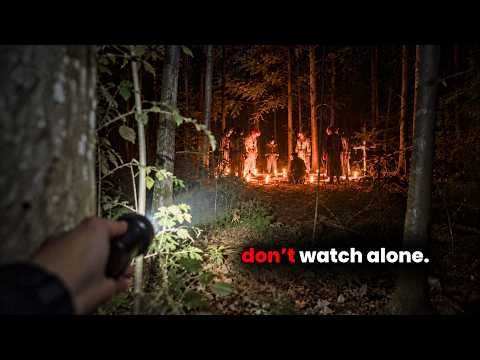 100 SCARIEST Incidents Ever Caught On Camera | Halloween Special