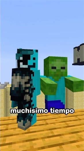 Cómo crear un gigante en Minecraft ✅