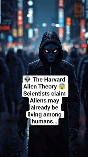 After a DNA test, the results shocked everyone… 🧬It didn’t match human DNA at all… 😰