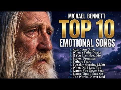 🔴 LIVE Emotional Country Night – Mikhail Bennett Album 3 #983