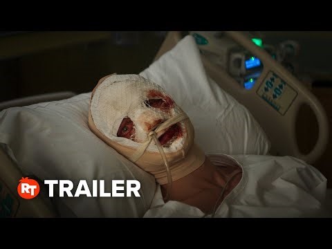 Clayface Teaser Trailer (2026)