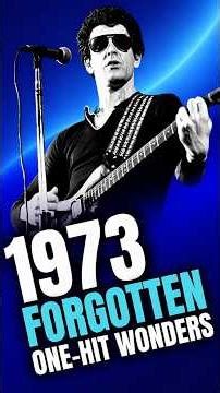Forgotten 1973 Songs That Still Sound Amazing 🎵