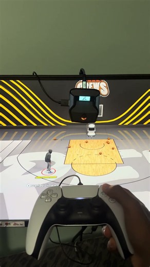 Cronus Zen AUTO GREEN Script Setup NBA 2K27