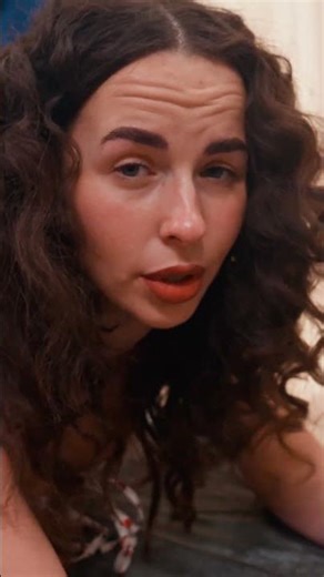 ELEGANT HOME MASSAGE | MAXIM STRETCHES & RELAXES ALICIA IN A DRESS