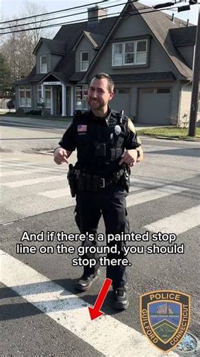 Stop Signs