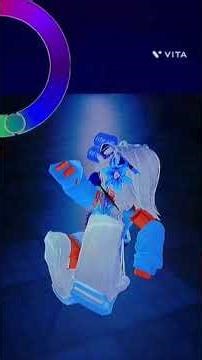 Roblox Colour Wheel Challenge 🎨 ✨| Rate my avatarssss #roblox #robloxedit #robloxtrend #avatar #fyp