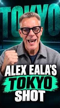 3 Keys That Could Send Alex Eala Into the Tokyo Quarterfinals