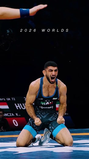 The pain of defeat and the joy of victory 🥹👏