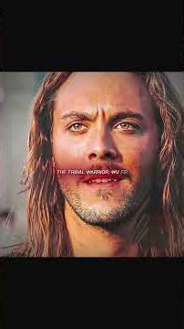 8th Century Earth Par Alien Monster Attack! 🚀👹 Viking Tribe Shocked