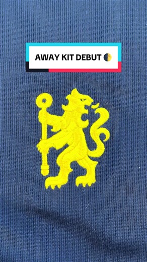 🌓 Ready to go! 🖤 #CFC #ChelseaFC #UnleashTheLions | chelseafc