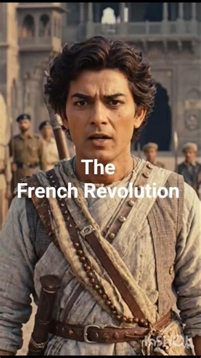 The French Revolution (1789) | Rise of Nationalism in Europe | Class 10 History
