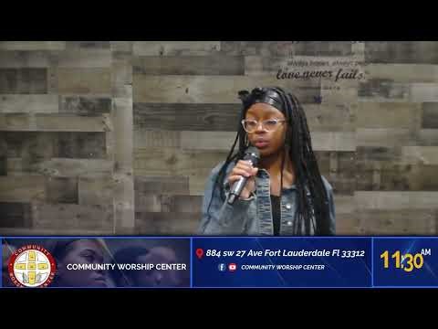 DON'T BOW THIS FURNACE WON'T BE YOUR FUNERAL CWC 05 03 2026 Sermon By Pastor Jacob Gardener