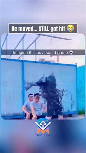 Balloon Had Him on Target Lock 🎯😭