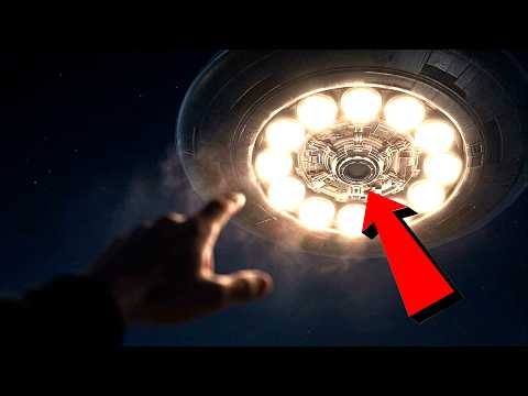 THESE UFO VIDEOS ARE CRAZY!!! BOMBSHELL UFO FOOTAGE!!!