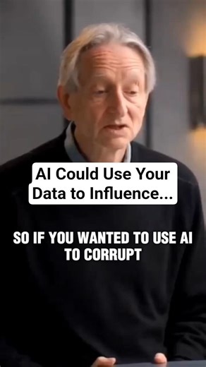 This Is How AI Could Rig Elections