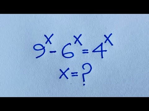 A nice maths olympiad question solution for X?