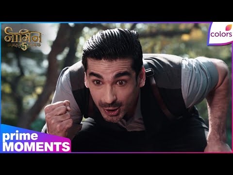 Naagin S5 | Highlights Ep. 48 | Jay’s Dark Secret! Brutal Strike On Snake Charmer | Colors TV