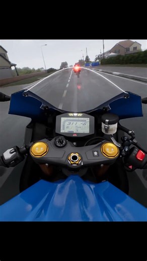 SUZUKI GSX-R 1000R I EXTREME RIDING I RIDE 5 2026 #suzukigsxr #suzukibikes #ride5