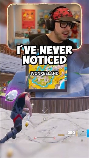 Have You Ever Noticed This?