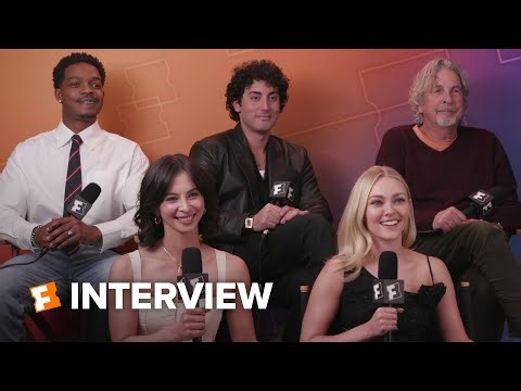 The 'I Play Rocky' Cast on Depicting Sylvester Stallone's Crowning Achievement