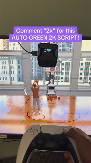 Sachin Patel on Instagram: "NBA2K26 Auto Green Cronus Zen Script Showcase #cronuszen #nba2k #basketball #gaming"