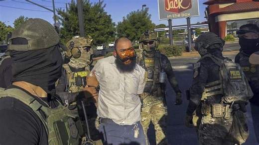 No jail time for US citizen arrested in Sacramento immigration raid at Home Depot