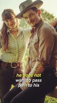 Benjamin Tod Opens Up About Healing and Trauma in Vengeance and Grace Album