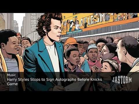 2026-10-21 JASTORM Daily News - AM Edition