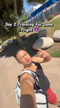 Day 2 Training For June Flight 😈 #nba #basketball #ballislife #hooping