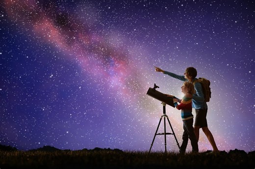 A Planet Parade Starts This Week: How to View 4 Planets in the Sky