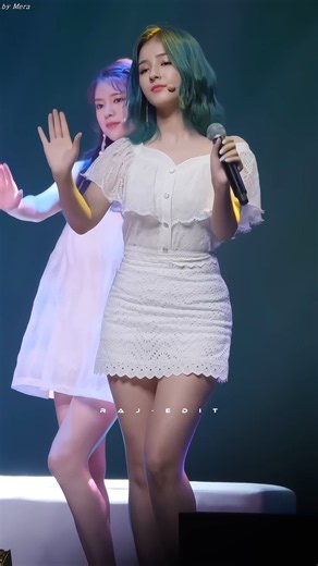 Nancy||Queen of South Korea 🥰 #nancy #bts #shorts