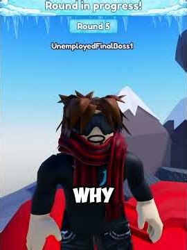 Can YOU BEAT Knockout With ONLY Full POWER?!