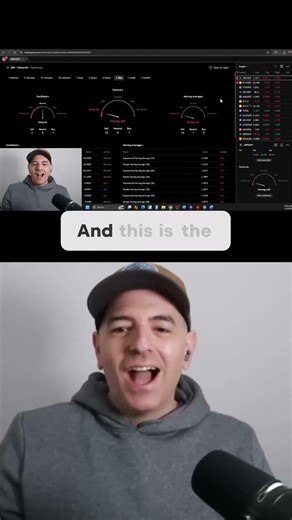 Is XRP sending a major signal? The technicals reveal what you need to know.