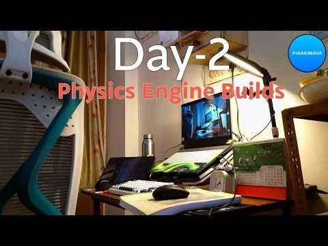 I Completed Linux on Day 2 | JEE Dropout Building India's Defence Engine | Day 2 of 365