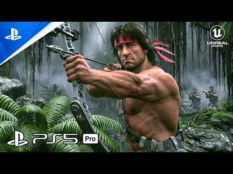 NEW GAMES (Trailers) 2026 & 2027 You CAN'T Miss! (PS5 Pro, Xbox Series X, PC)