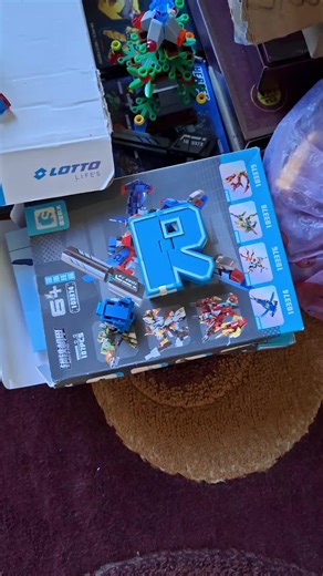 Comprehensive Review of Alphabet Transformers