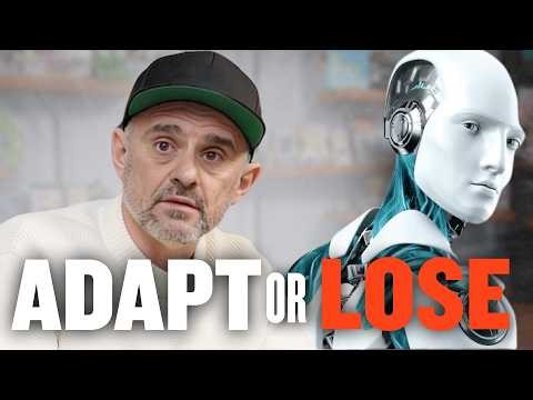 The “Safe Job” Is Officially Dead