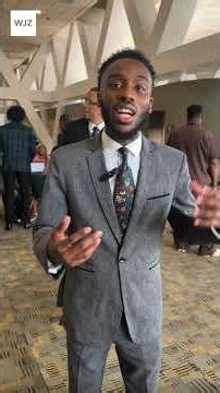 Thousands Gather in Baltimore for COGIC AIM Convention