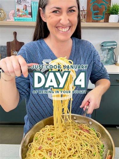 Quick American Carbonara Recipe for Dinner