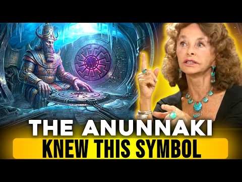 Black Sun & The Ancient Alien Portal Network | Linda Moulton Howe