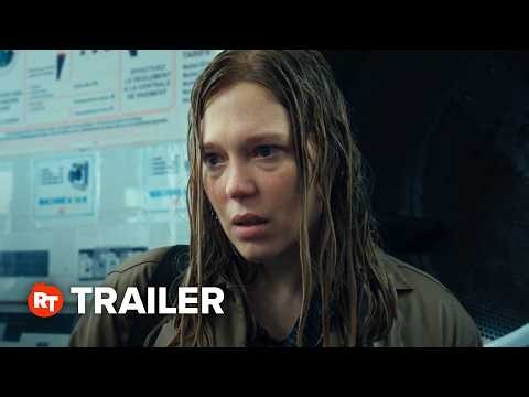 The Unknown Teaser Trailer (2026)