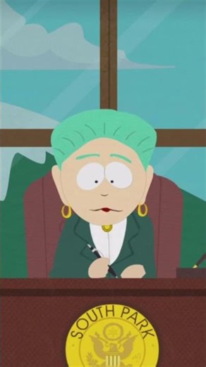 CITY MAYOR WANTS MY HELP!! SOUTH PARK THE STICK OF TRUTH
