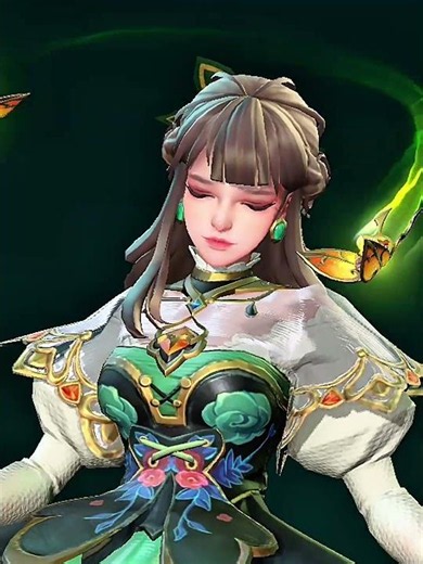 🔥 Guinevere ✨ | MLBB Epic Animation 💜 #MobileLegends