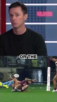 Who is your Queensland Maroons fullback? 🤔